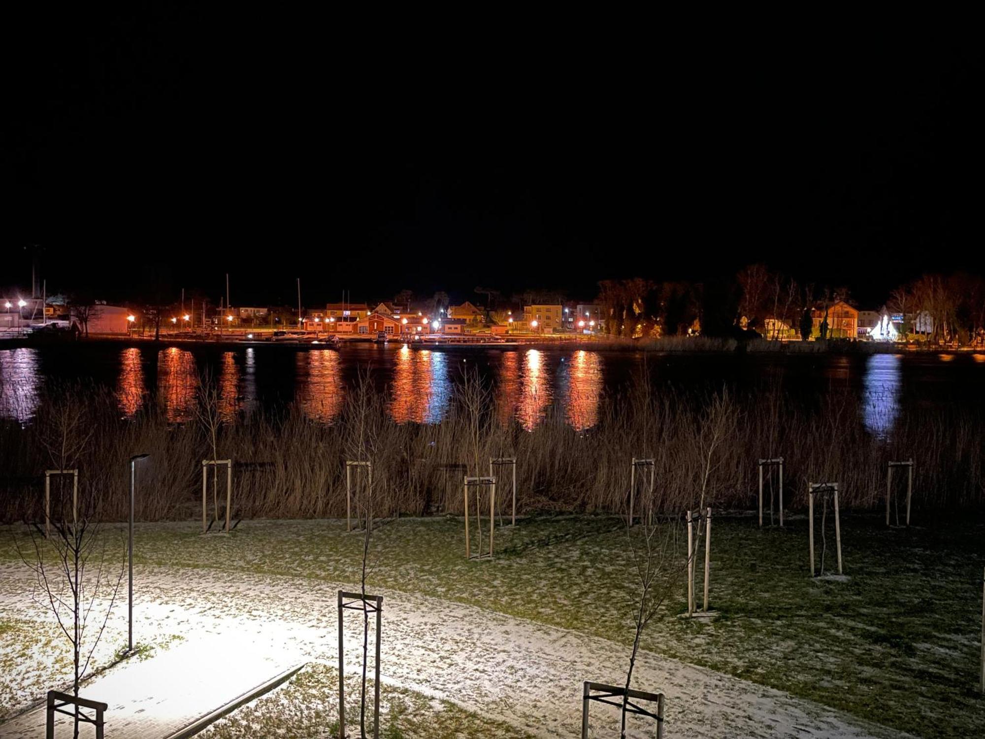 Ostseeperle - Pool, Sauna, 2 Bikes Dziwnow Luaran gambar