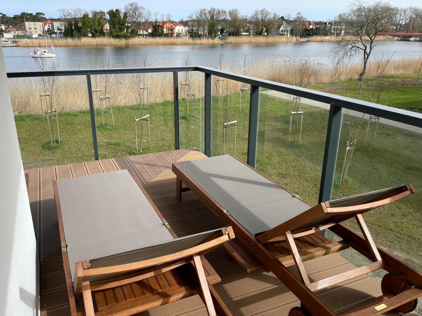 Ostseeperle - Pool, Sauna, 2 Bikes Dziwnow Luaran gambar