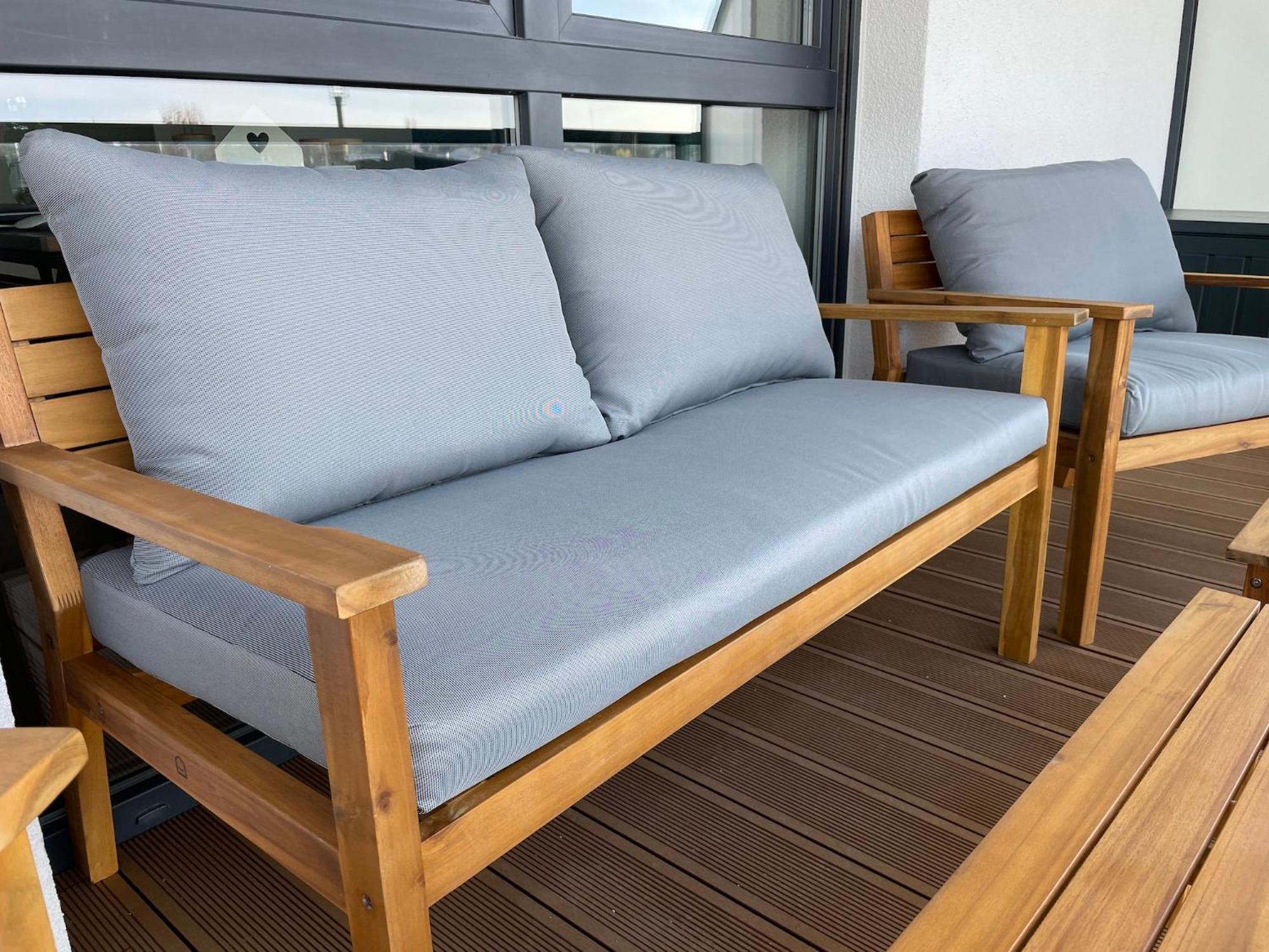 Ostseeperle - Pool, Sauna, 2 Bikes Dziwnow Luaran gambar